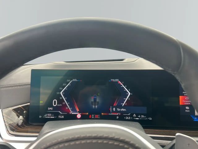 BMW X5 M-Sport xDrive50e