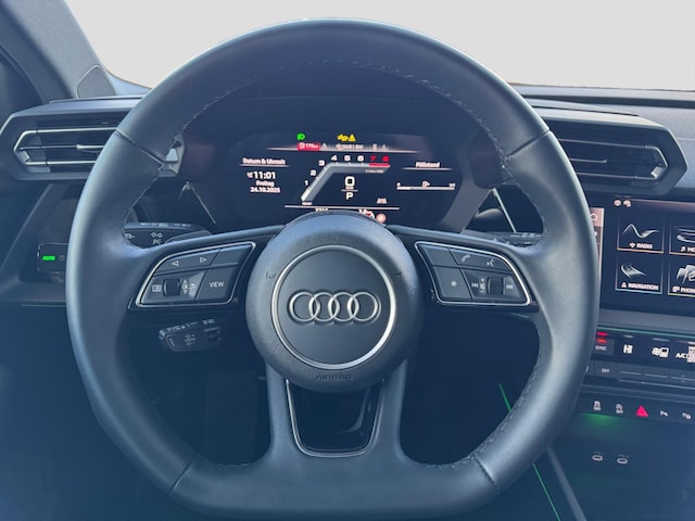 Audi A3 35 TFSI S-Tronic Sportback
