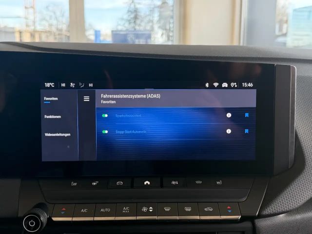 Opel Astra 1.2 Turbo Elegance Turbo