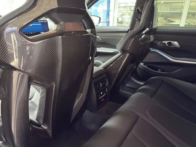 BMW M3 Competition xDrive