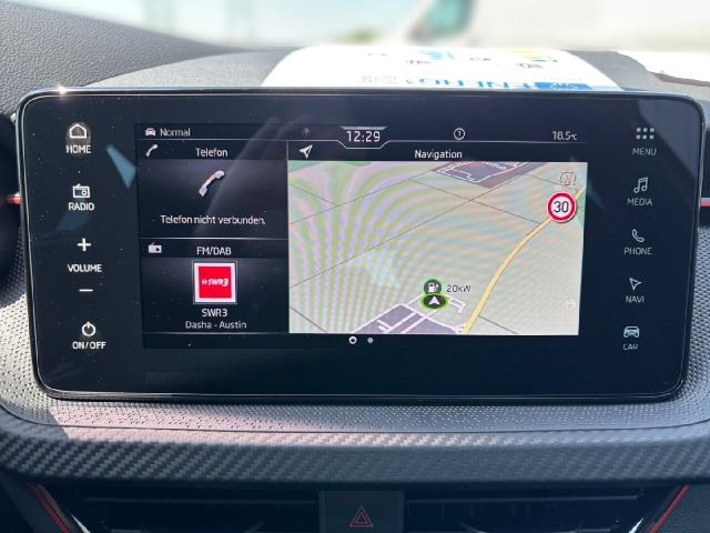 Skoda Kamiq 1.0 TSI Monte Carlo