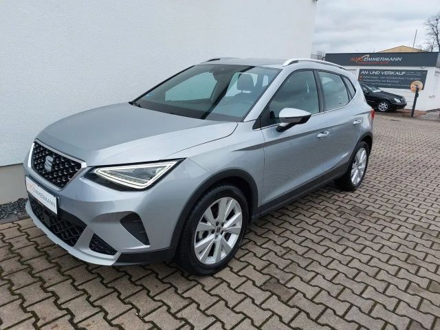 Seat Arona Xperience LED NAVI Keyless