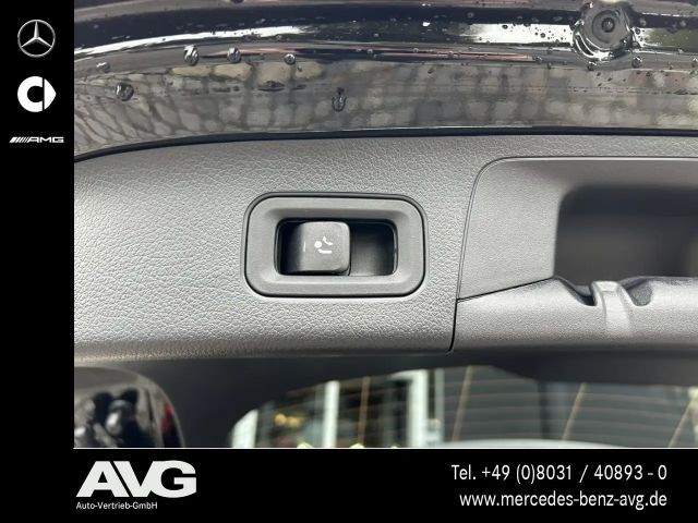 Mercedes-Benz GLA 200 Progressive