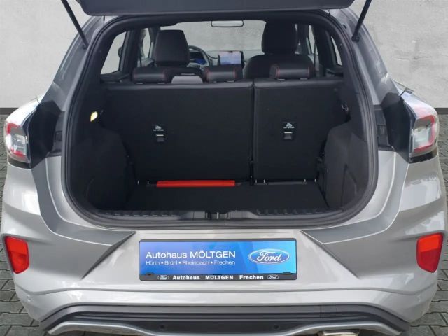 Ford Puma EcoBoost ST Line