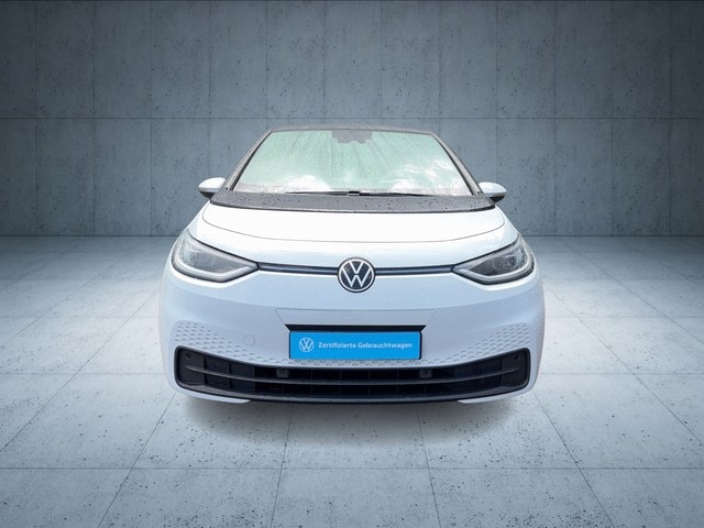 Volkswagen ID.3 Family Performance Pro