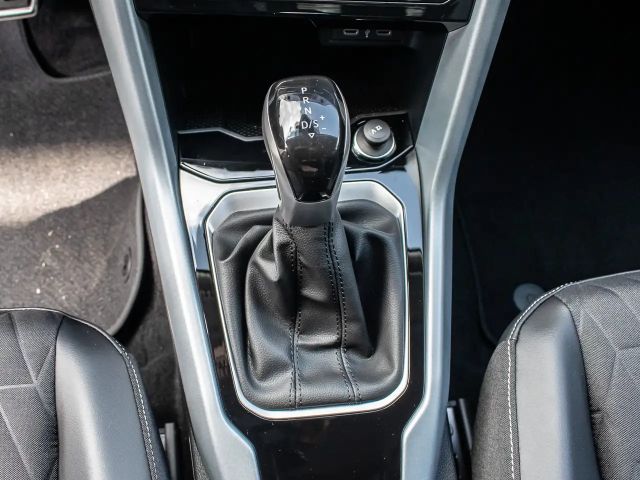 Volkswagen T-Roc 1.5 TSI DSG