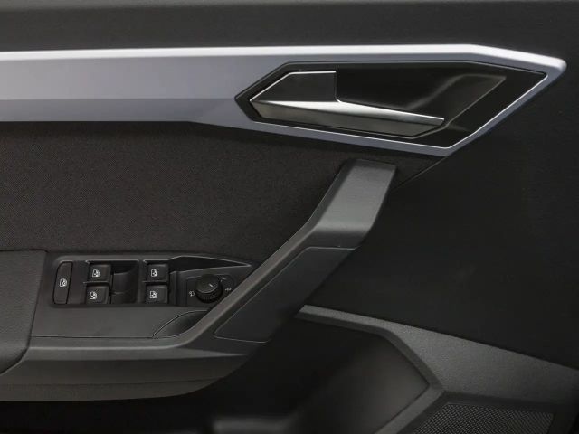 Seat Arona 1.0 TSI DSG FR-lijn