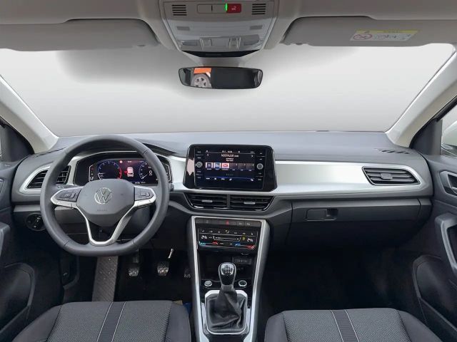 Volkswagen T-Roc Friends TSI
