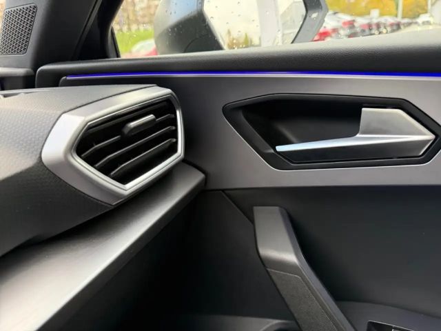 Seat Leon 2.0 TSI DSG FR-lijn Plus