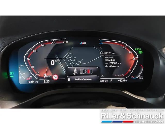 BMW X4 M-Sport xDrive30i