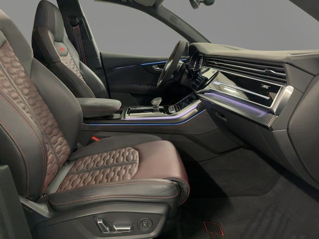 Audi RS Q8 Performance Quattro