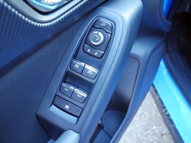 Subaru Crosstrek 2.0ie Platinum HGSD NAVI ACC LED