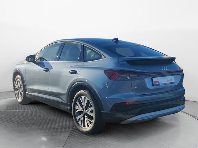 Audi Q4 e-tron 40 Sportback