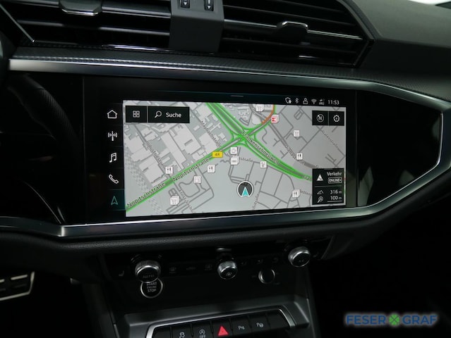 Audi Q3 35 TDI S-Tronic