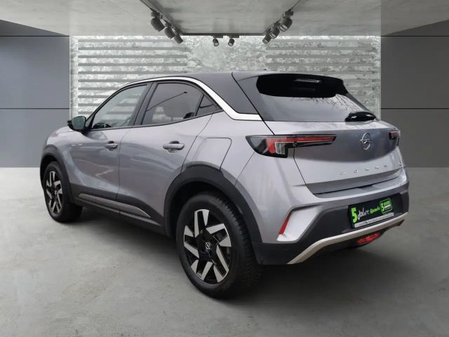 Opel Mokka Elegance Mokka-e