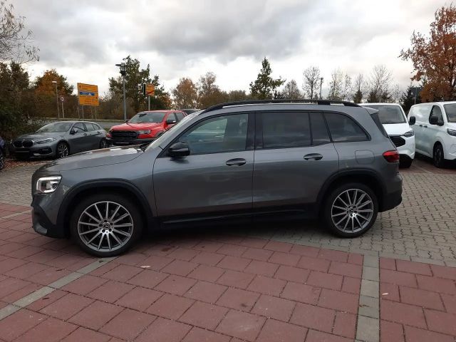 Mercedes-Benz GLB 200 AMG Line