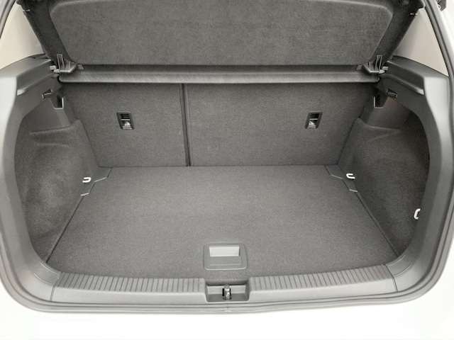 Volkswagen T-Cross 1.0 TSI Style