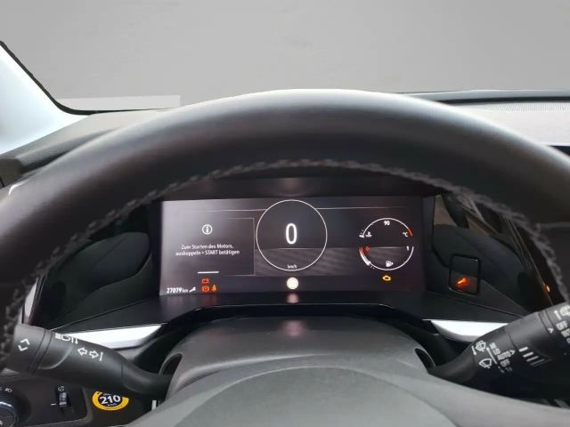 Opel Grandland X Elegance