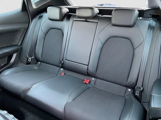 Cupra Formentor DSG e-Hybrid