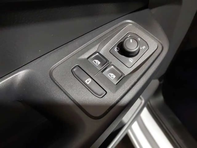 Volkswagen Caddy 2.0 TDI 4Motion