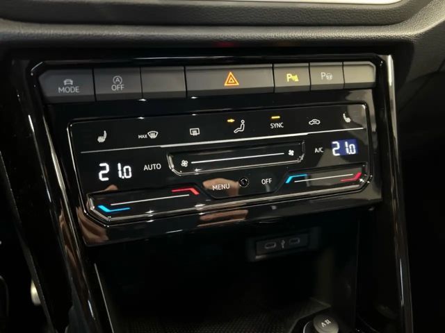 Volkswagen T-Roc 1.0 TSI R-Line