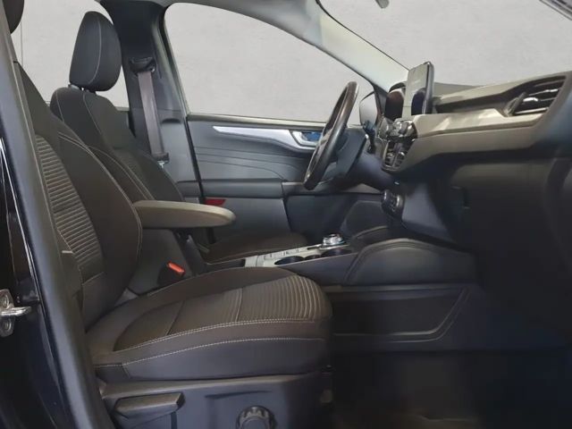 Ford Kuga Plug in Hybrid Titanium