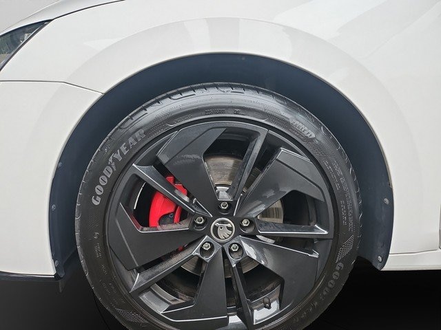 Skoda Octavia 2.0 TDI 4x4 Combi