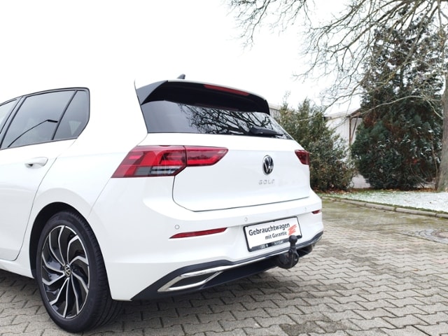 Volkswagen Golf Golf VIII