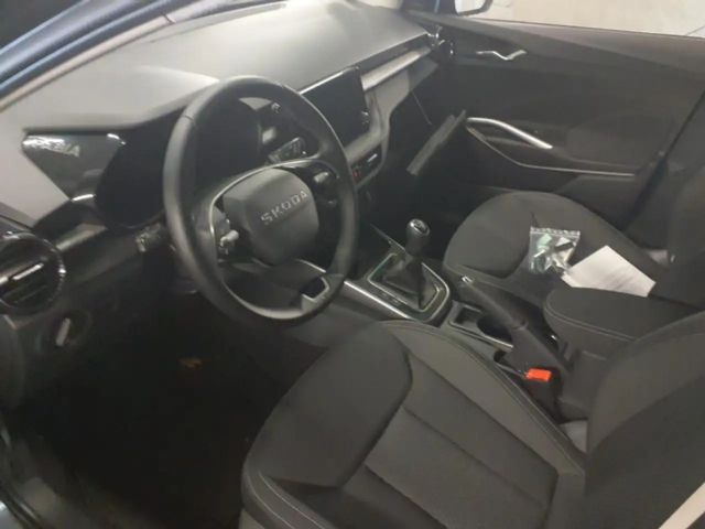 Skoda Fabia 1.0 TSI Selection