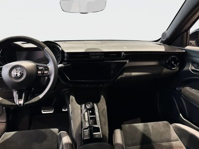 Alfa Romeo Junior Elettrica