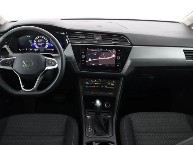 Volkswagen Touran BMT Comfortline