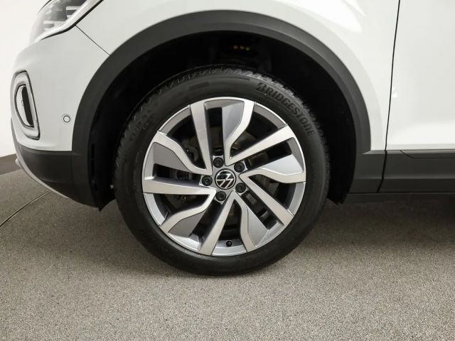 Volkswagen T-Roc 2.0 TDI DSG