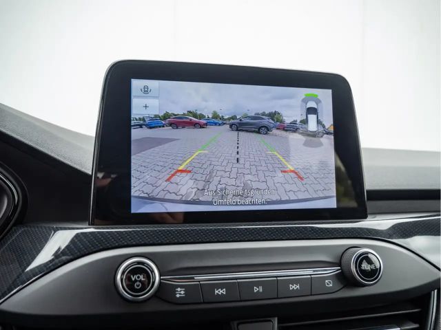 Ford Focus ST Line Wagon