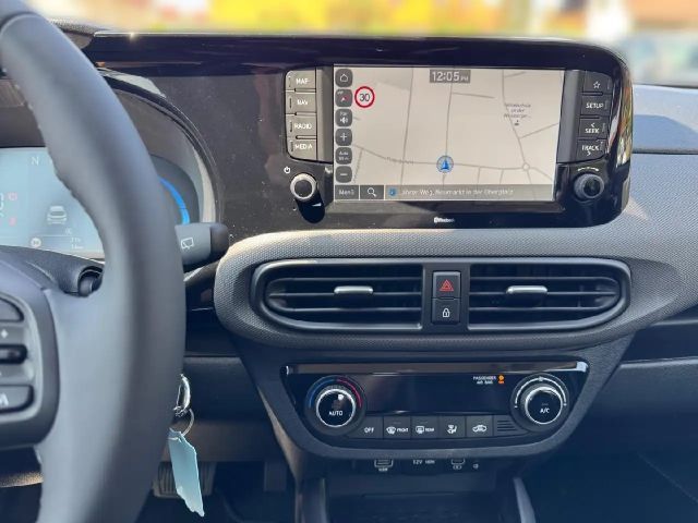 Hyundai i10 1.2 Trend