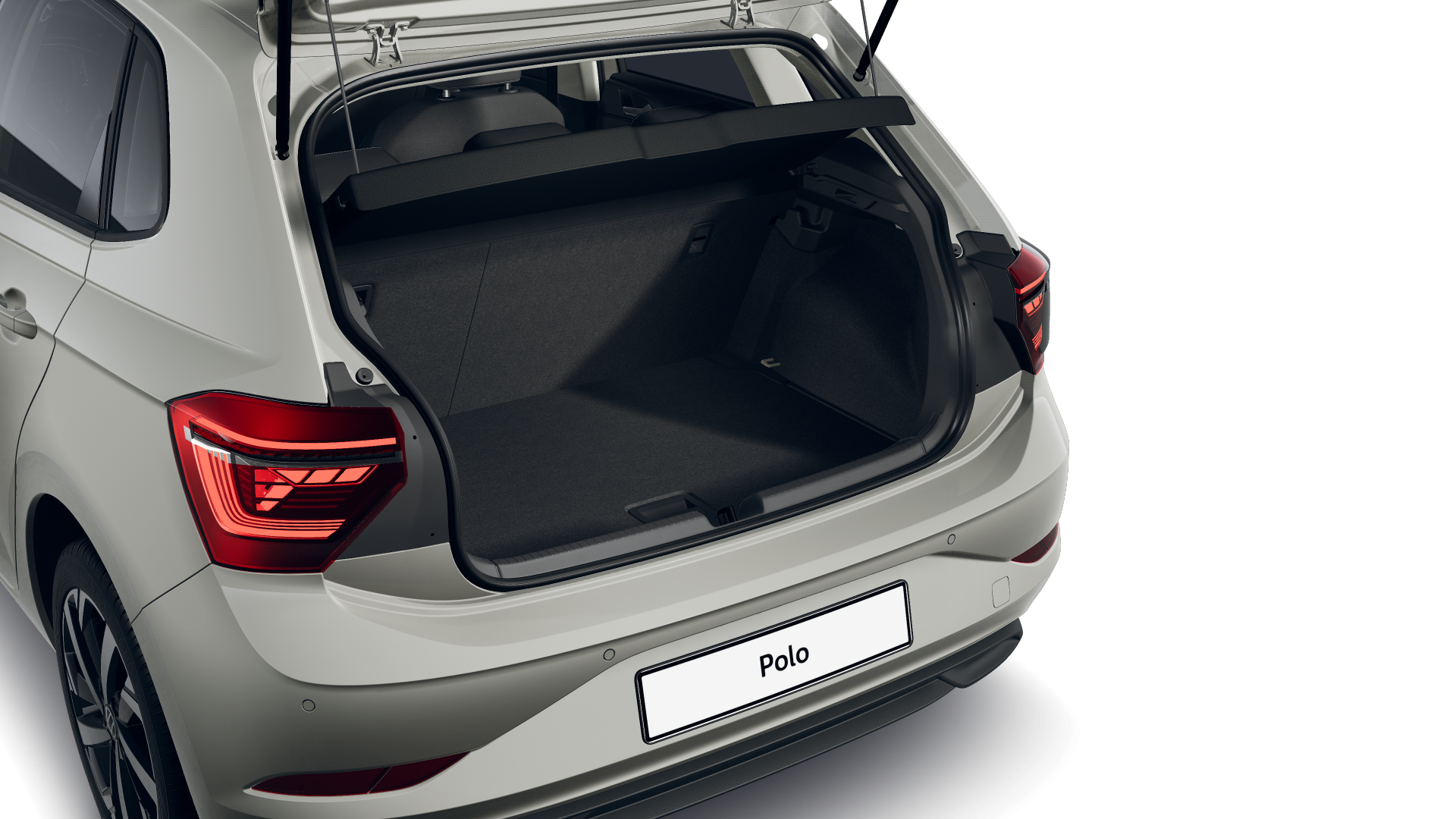 Volkswagen Polo Move