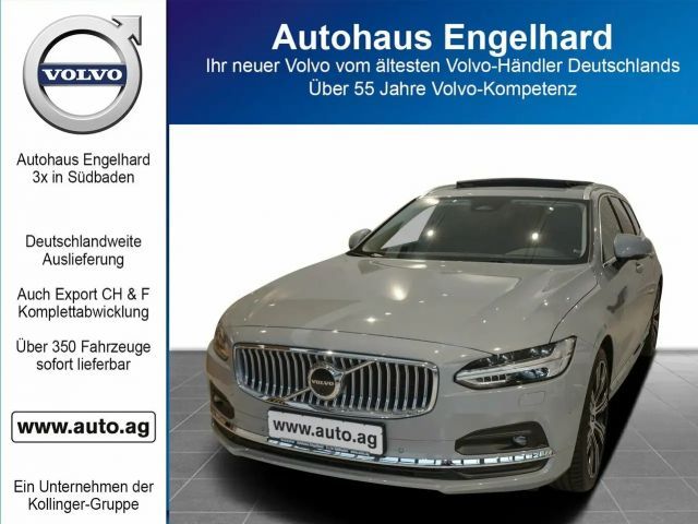 Volvo V90 Bright Plus