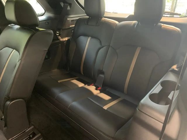 Mazda CX-80 Homura e-Skyactiv