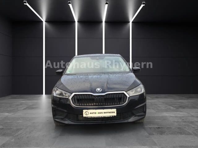 Skoda Fabia 1.0 TSI Tour iV