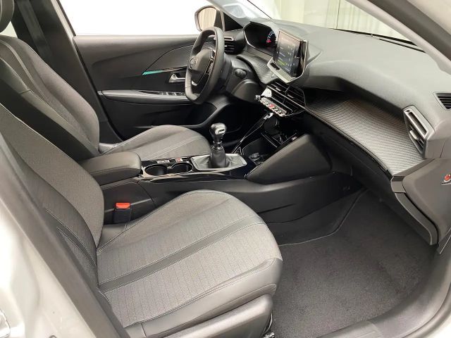 Peugeot 208 Allure Pack