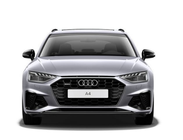 Audi A4 50 TDI Avant Quattro