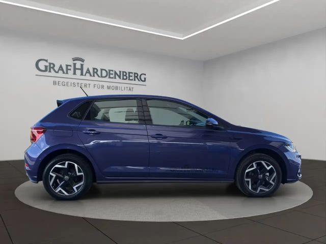 Volkswagen Polo 1.0 TSI DSG R-Line