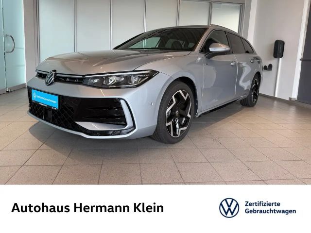 Volkswagen Passat 2.0 TDI R-Line Variant