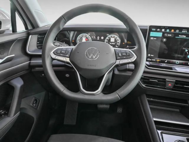 Volkswagen Tayron Elegance Elegance