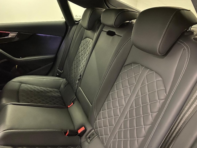 Audi S5 Quattro Sportback