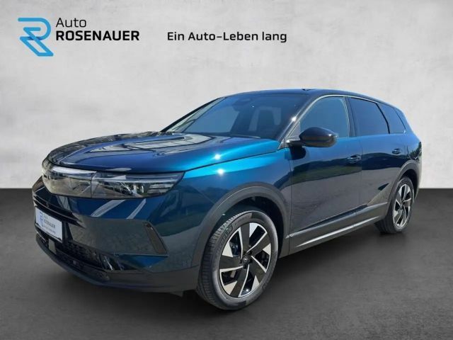 Opel Grandland GS-Line Grand Sport Hybrid