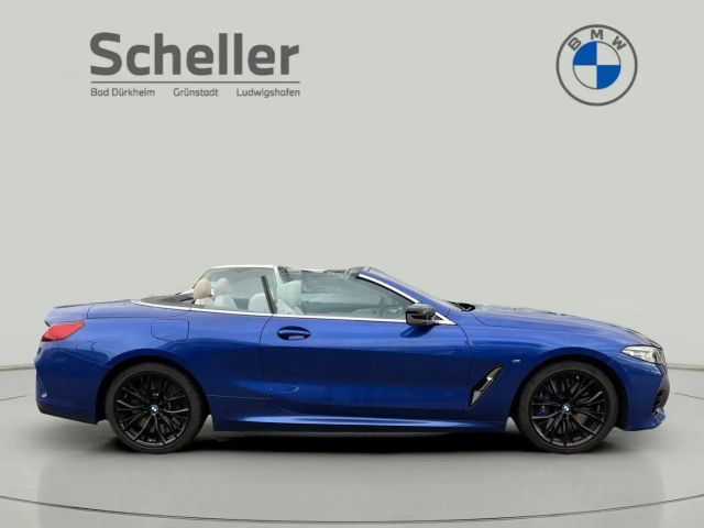 BMW M850 Cabrio xDrive