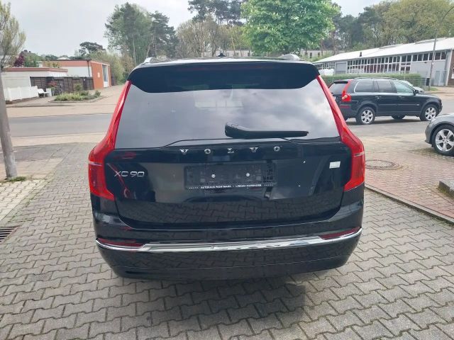 Volvo XC90 AWD Bright Recharge Ultra