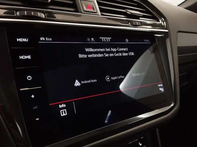 Volkswagen Tiguan R-Line Style