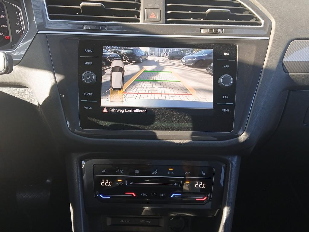 Volkswagen Tiguan 2.0 TDI Allspace DSG Life