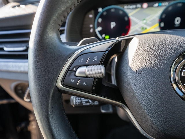 Skoda Kamiq 1.0 TSI Selection